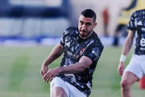 رامي ربيعة يوجه رسالة لجماهير الأهلي: كنت أتمنى الاستمرار ولكن